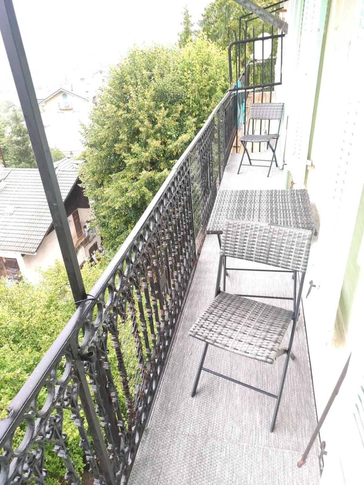 Ecrin De Valdeblore Dış mekan fotoğraf