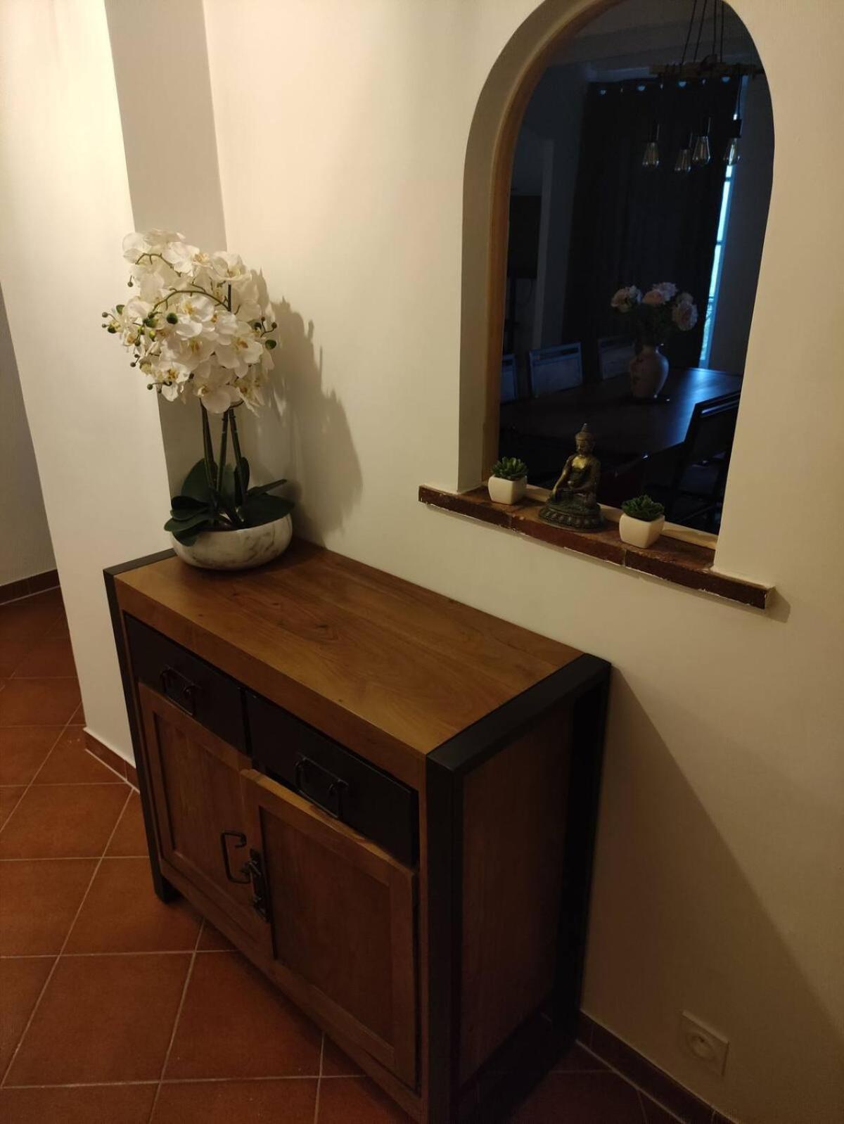 Ecrin De Valdeblore Dış mekan fotoğraf